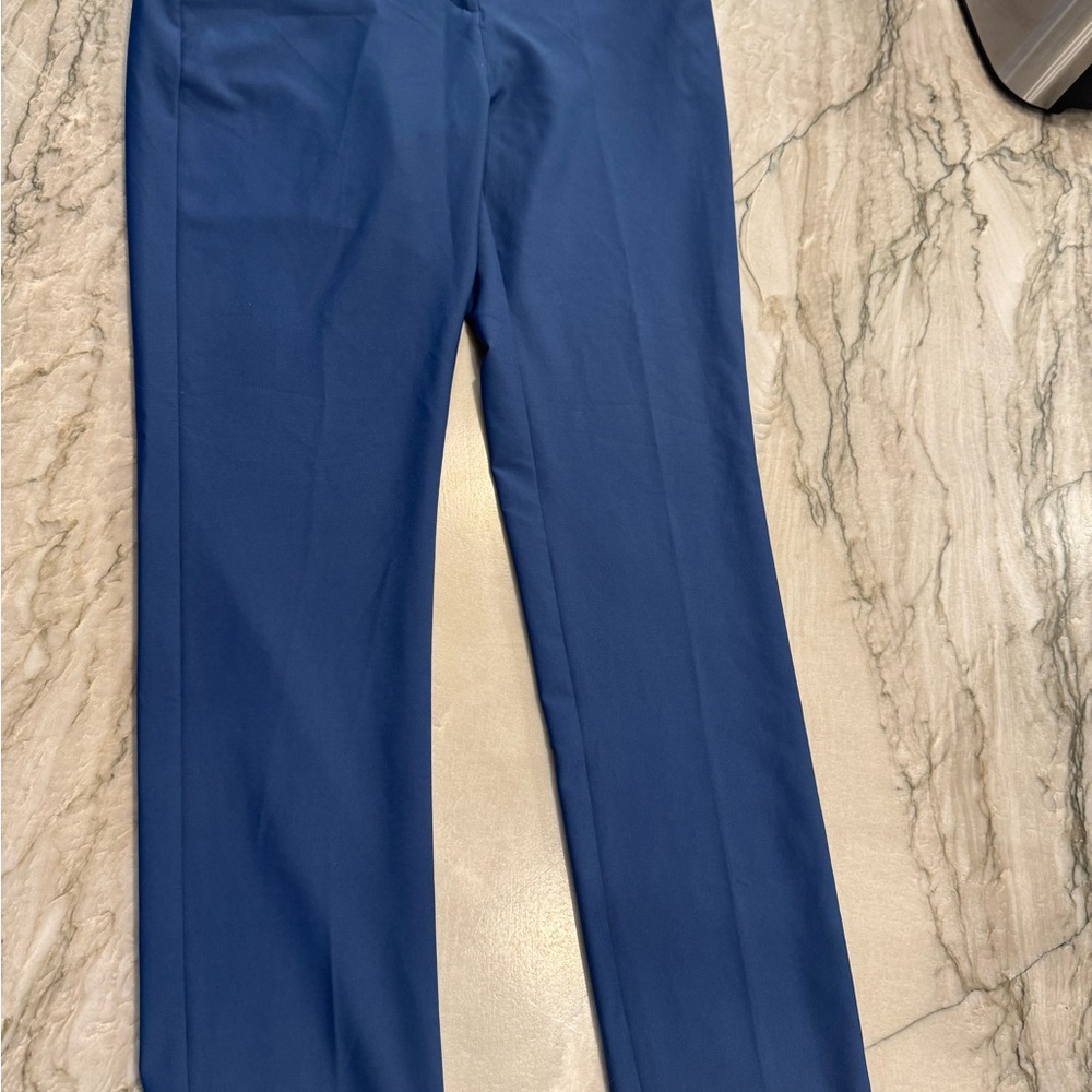 Adidas women’s navy Blue Golf Pant